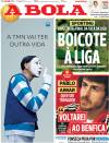 A Bola - 2014-01-28