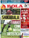 A Bola - 2014-01-30