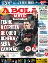 A Bola - 2014-01-31