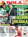 A Bola - 2014-02-01