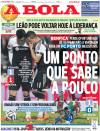 A Bola - 2014-02-02