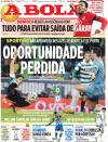 A Bola - 2014-02-03