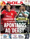 A Bola - 2014-02-04