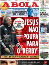 A Bola - 2014-02-05