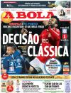 A Bola - 2014-02-06