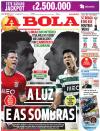 A Bola - 2014-02-07