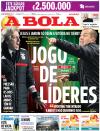 A Bola - 2014-02-08