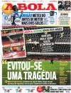 A Bola - 2014-02-10