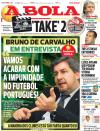 A Bola - 2014-02-11