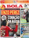 A Bola - 2014-02-13