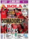 A Bola - 2014-02-14