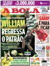 A Bola - 2014-02-15