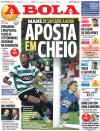 A Bola - 2014-02-16