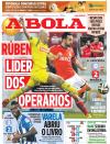 A Bola - 2014-02-17