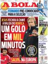 A Bola - 2014-02-19