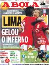 A Bola - 2014-02-21