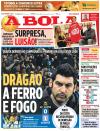 A Bola - 2014-02-24