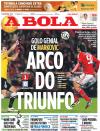 A Bola - 2014-02-25