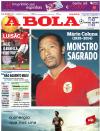 A Bola - 2014-02-26