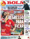 A Bola - 2014-02-27