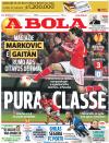 A Bola - 2014-02-28