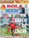 A Bola - 2014-03-03