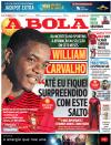 A Bola - 2014-03-05