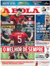 A Bola - 2014-03-06