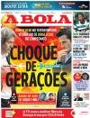 A Bola - 2014-03-07