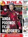 A Bola - 2014-03-08