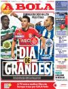 A Bola - 2014-03-09