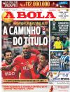 A Bola - 2014-03-10