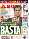 A Bola - 2014-03-11