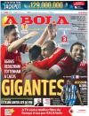 A Bola - 2014-03-14