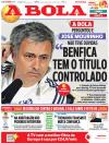 A Bola - 2014-03-15