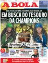 A Bola - 2014-03-16