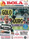 A Bola - 2014-03-17