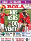 A Bola - 2014-03-18