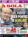 A Bola - 2014-03-19