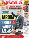 A Bola - 2014-03-22