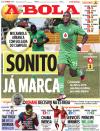 A Bola - 2014-03-24