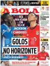 A Bola - 2014-03-25