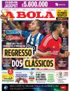 A Bola - 2014-03-26