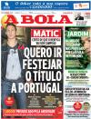 A Bola - 2014-03-28