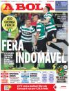 A Bola - 2014-03-30