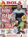 A Bola - 2014-03-31