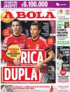 A Bola - 2014-04-01