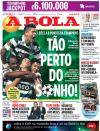 A Bola - 2014-04-02