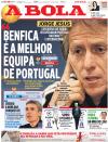 A Bola - 2014-04-03