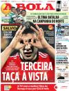 A Bola - 2014-04-05